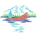 Canoe Kayak Design SI4461