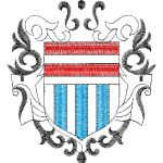 Emblems Design SI1478
