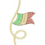 Flag Nautical Design SI3389