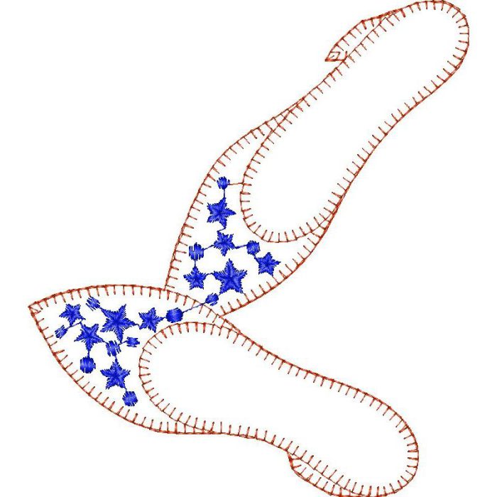 Heels Design SI2730 - Image 1