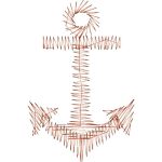 Anchor Nautical Design SI3390
