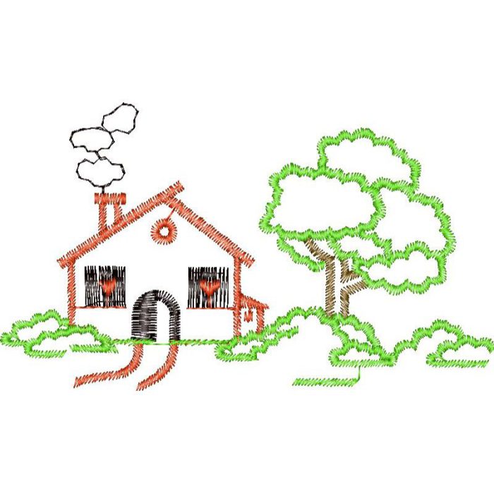 House Design SI2731 - Image 1