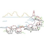 Village Design SI2732