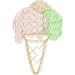 Ice Cream Design SI2192