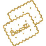 Biscuits Design SI2193