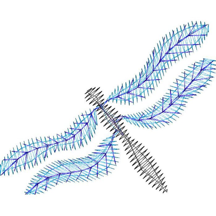 Insect Design SI0248 - Image 1