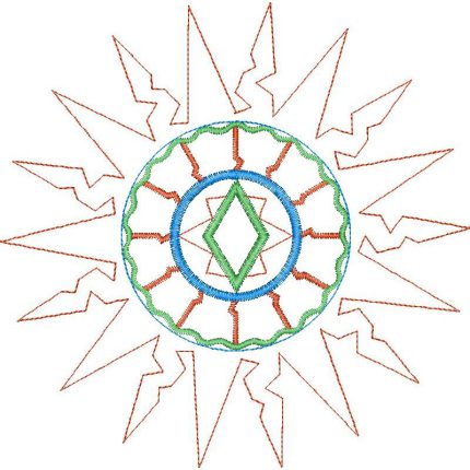 Sun Design SI2734