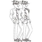 Two Men Design SI4064