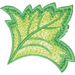 Leaf Design SI2736