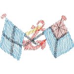 Nautical Design SI3395