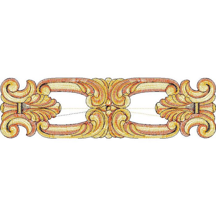 Miscellaneous Design SI2741 - Image 1