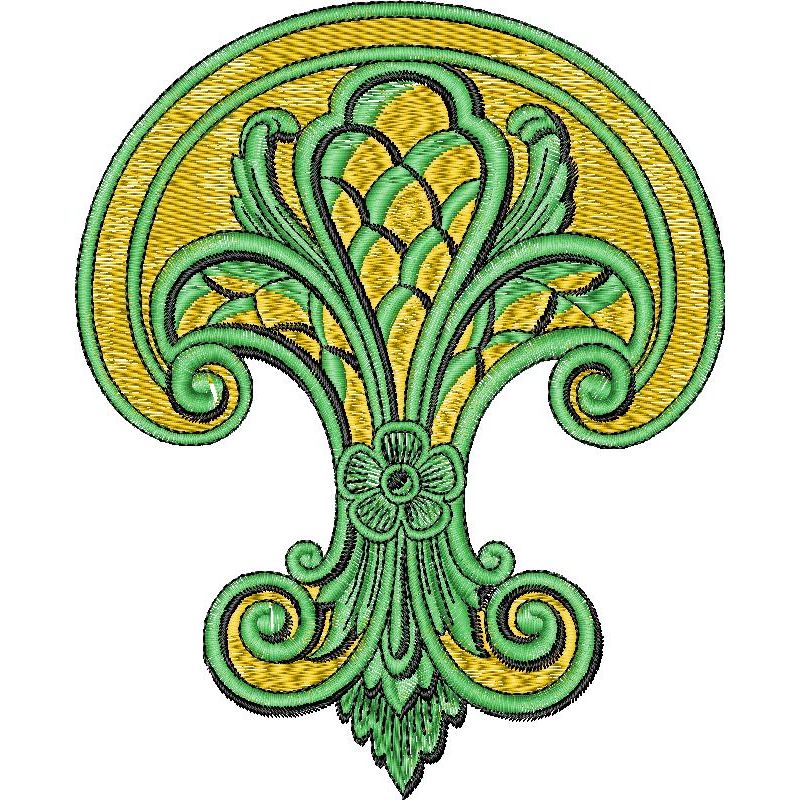 53908-1.jpg Miscellaneous Design SI2743 - Image 1