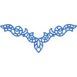 Necklines Design SI3764