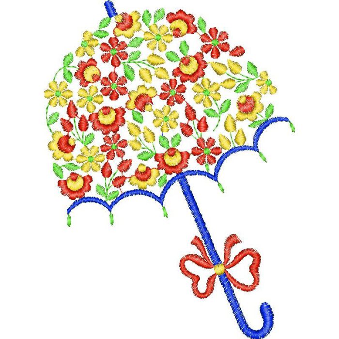 Umbrella Design SI2748 - Image 1