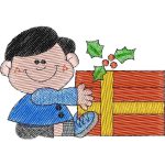 Presents Design SI2367