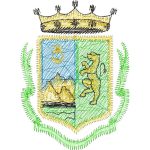 Lion Emblems Design SI1484