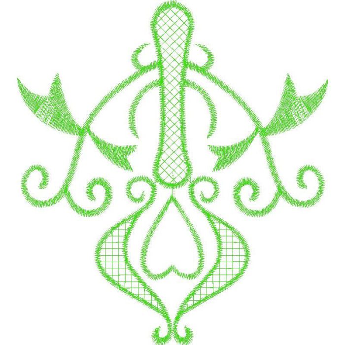 Miscellaneous Design SI2753 - Image 1