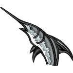 Swordfish Design SI0251