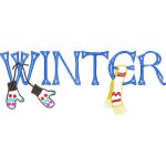 Winter Design SI2759