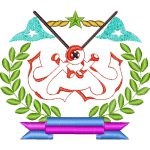 Anchors Casual Design SI0439