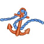 Anchor Nautical Design SI3402