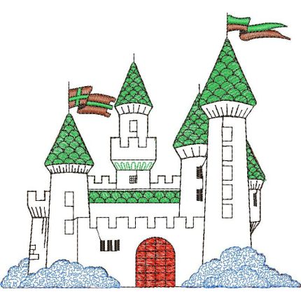 Castle Design SI2760