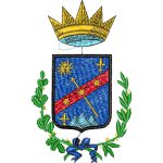 Crown Emblems Design SI1488