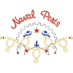Naval Ports Nautical Design SI3409