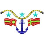 Nautical Design SI3410