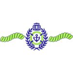 Marine Emblems Design SI1489
