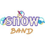 Snowband Children Design SI0903