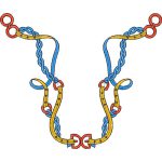 Necklines Design SI3769