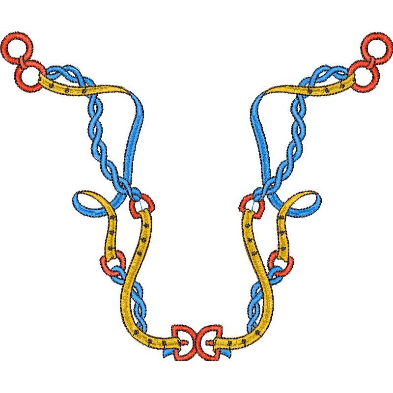 54110-1.jpg Necklines Design SI3769 - Image 1