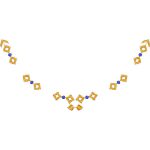 Necklines Design SI3771