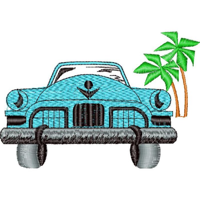 Car Design SI4627 - Image 1