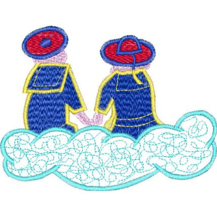 Sailors Nautical Design SI3418
