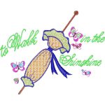 Umbrella Design SI2765