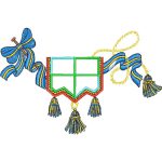 Banner Casual Design SI0440