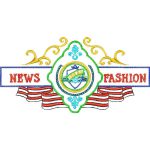 News Fashion Casual Design SI0441