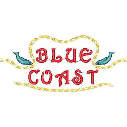 Blue Coast Nautical Design SI3419