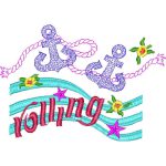 Rolling Nautical Design SI3420