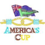 America's Cup Nautical Design SI3421