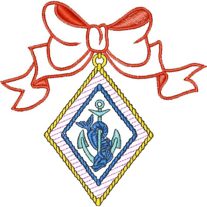 Navy Design SI2766 - Image 1
