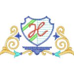 Emblems Design SI1490