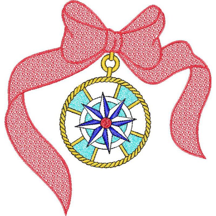 Compass Design SI2767 - Image 1
