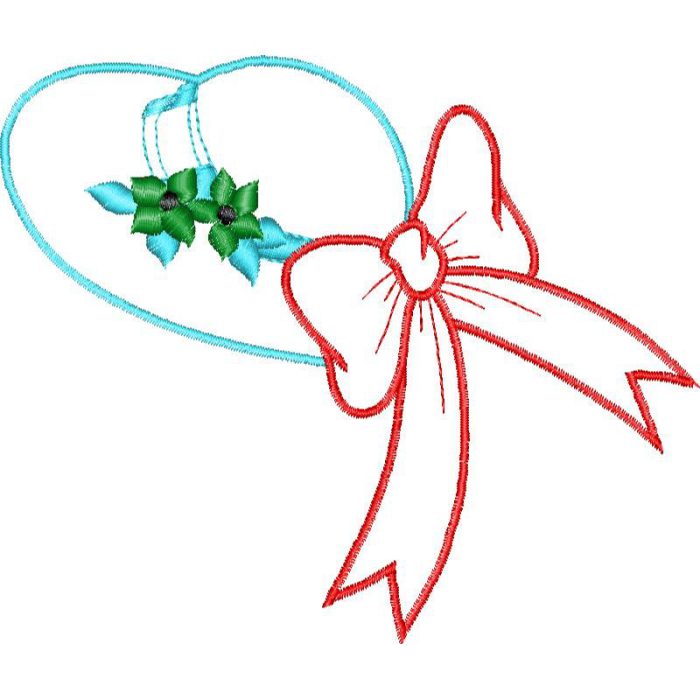 Hat Design SI2769 - Image 1