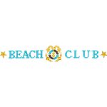 Beach Club Nautical Design SI3429