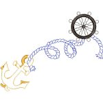 Nautical Design SI3431