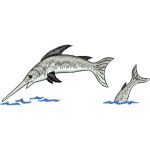 Swordfish Design SI0256