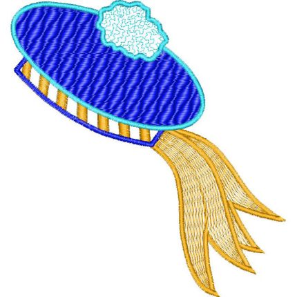 Hat Design SI2774